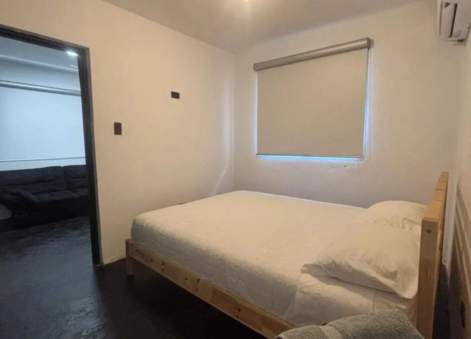 Bay Apartment Catano Porto Riko